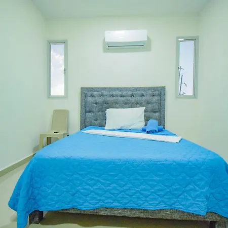 Apartment Modern At Salome Cartagena