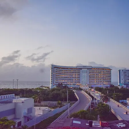 Modern At Salome Apartment Cartagena
