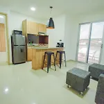 Modern Stay At Salome Apartments