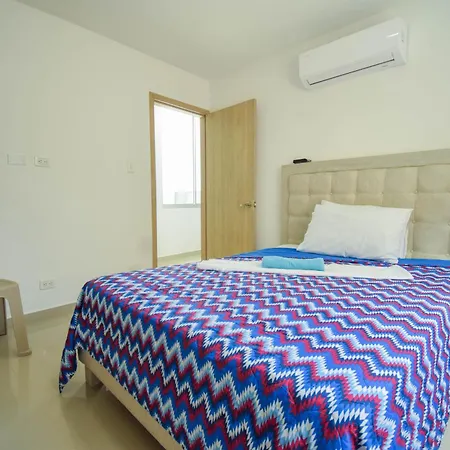 Modern At Salome Cartagena